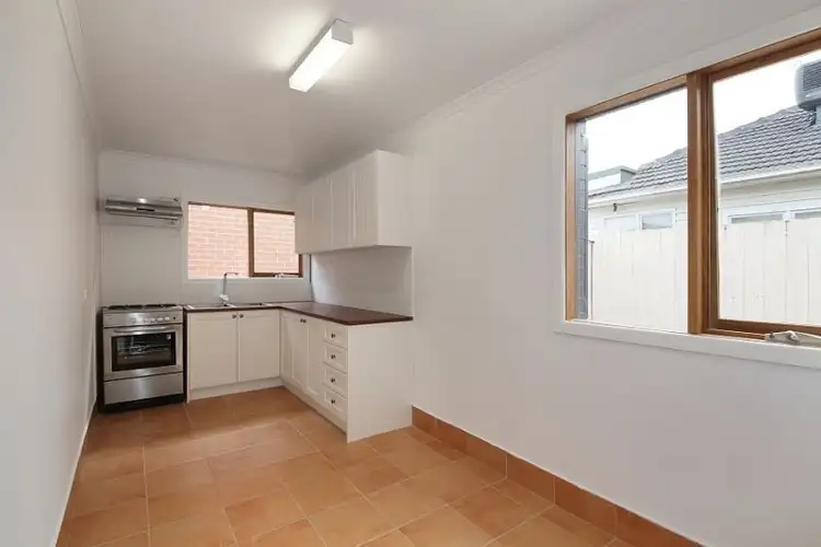 Third view of Homely unit listing, 4/644 Warrigal Road (fronts Tular Ave), Oakleigh South VIC 3167