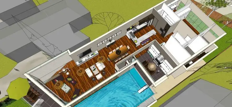 Sixth view of Homely land listing, 215 Esplanade, Altona VIC 3018