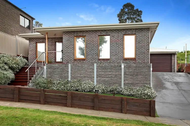 47 Laurence Avenue, Airport West VIC 3042