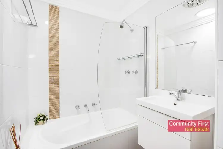 Fourth view of Homely house listing, 12 Tamworth Crescent, Hoxton Park NSW 2171