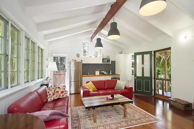 Fifth view of Homely house listing, 122C Broadwater Esplanade, Bilambil Heights NSW 2486