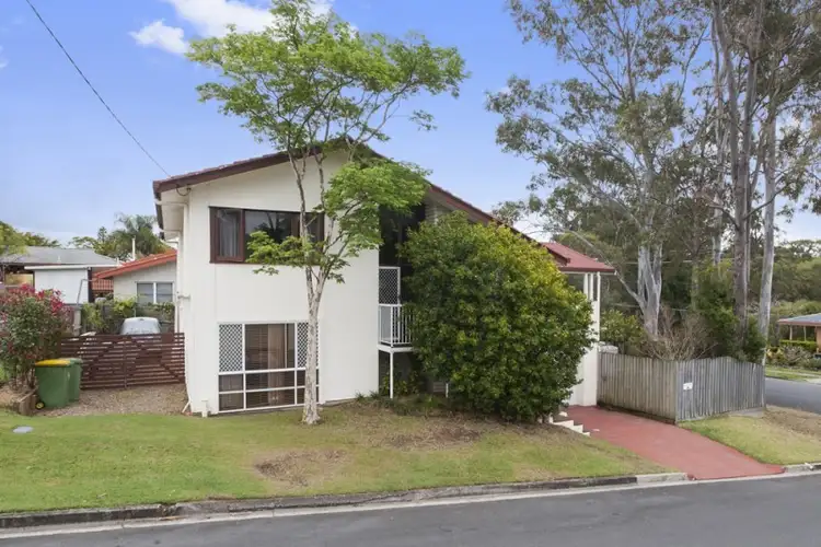 Second view of Homely house listing, 1 Berrigan Street, Southport QLD 4215