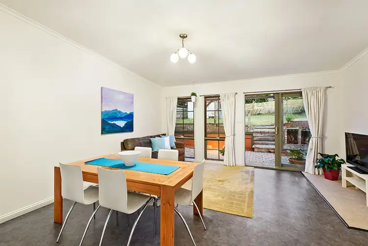 Fourth view of Homely house listing, 30 Looker Road, Montmorency VIC 3094