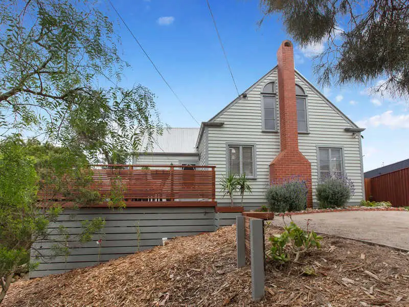 Main view of Homely house listing, 38 Agnes Avenue, Blairgowrie VIC 3942