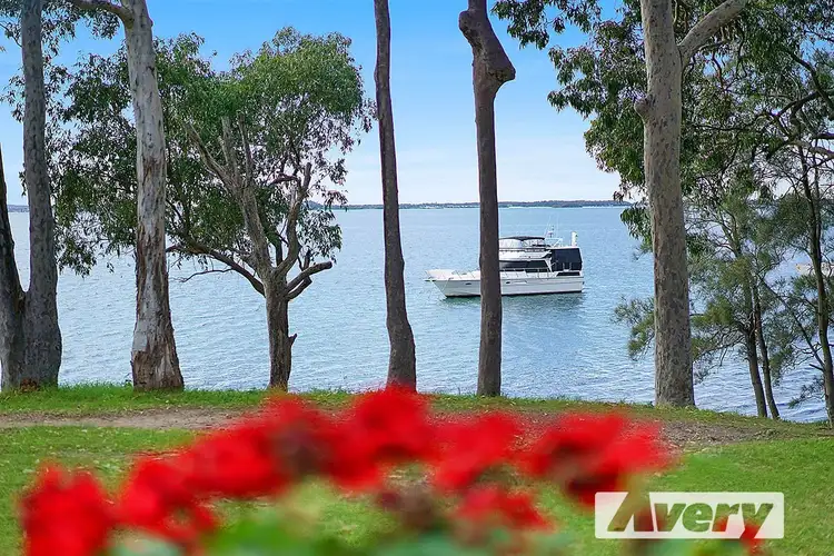 Third view of Homely house listing, 203 Watkins Road, Wangi Wangi NSW 2267