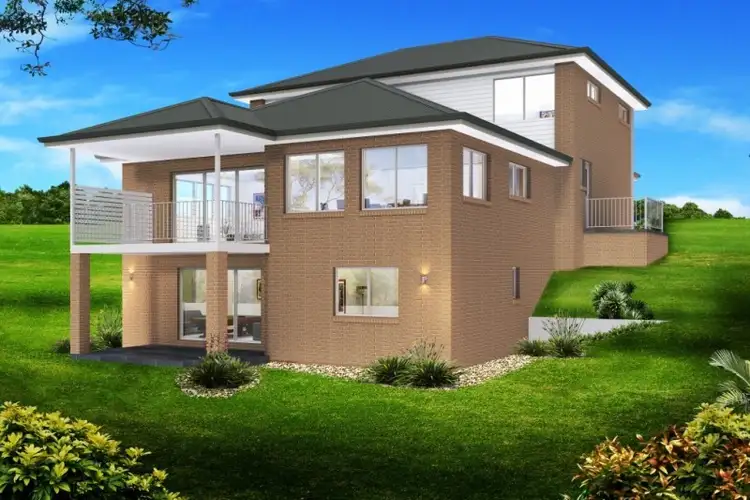 15 Sunny Ridge Road, Winmalee NSW 2777