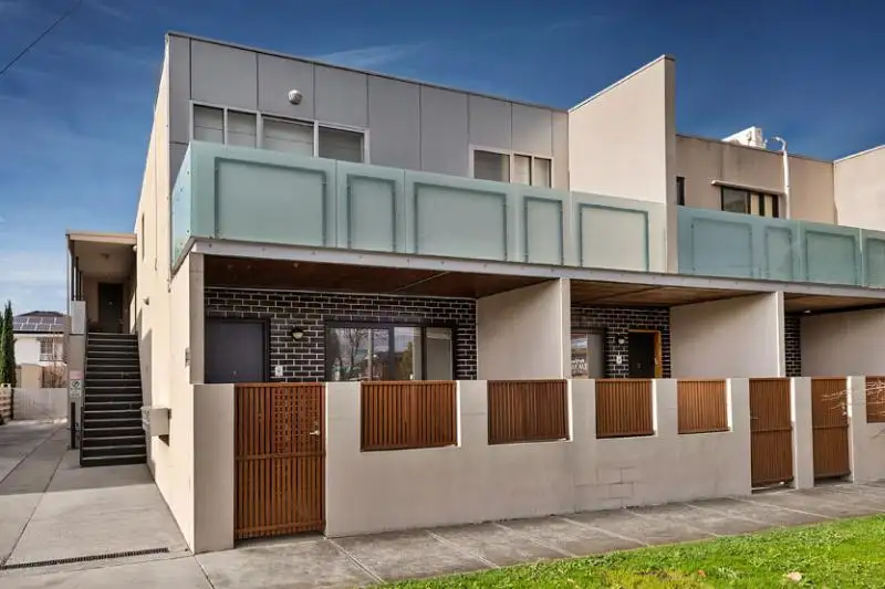 Main view of Homely apartment listing, 1/434 Kooyong Road, Caulfield South VIC 3162