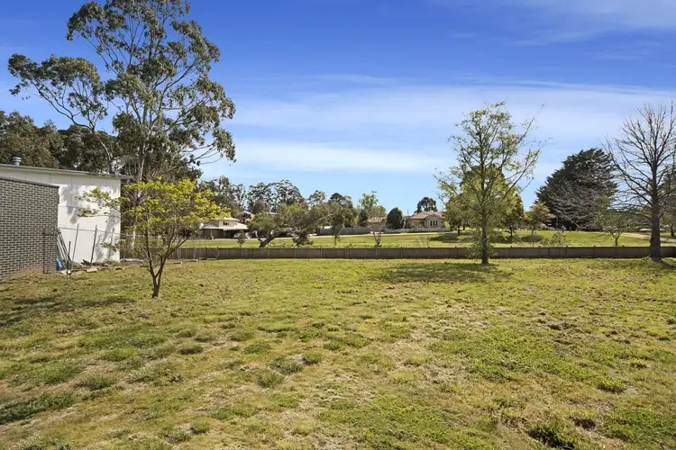 Fifth view of Homely land listing, 4 Gum Tree Court, Buninyong VIC 3357