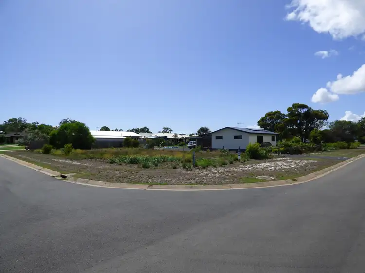 Main view of Homely land listing, 7 Sunset Avenue, Woodgate QLD 4660