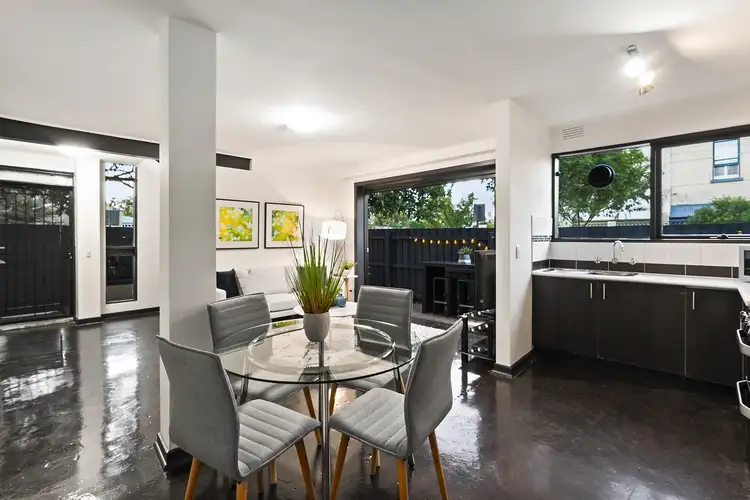 Fifth view of Homely house listing, 67 Hotham Street, Collingwood VIC 3066