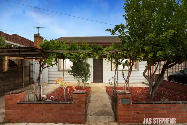 29 Errol Street, Footscray VIC 3011