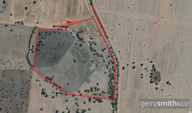 Second view of Homely rural property listing, 3753 Harrow - Clear Lake Road, Toolondo VIC 3401