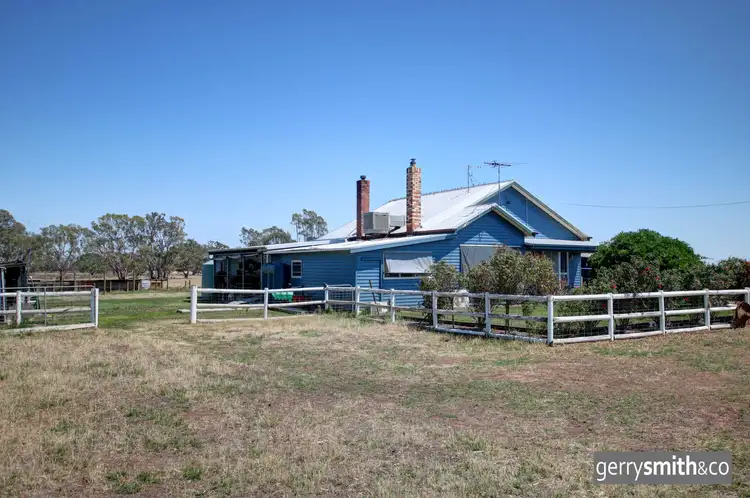 Third view of Homely rural property listing, 3753 Harrow - Clear Lake Road, Toolondo VIC 3401