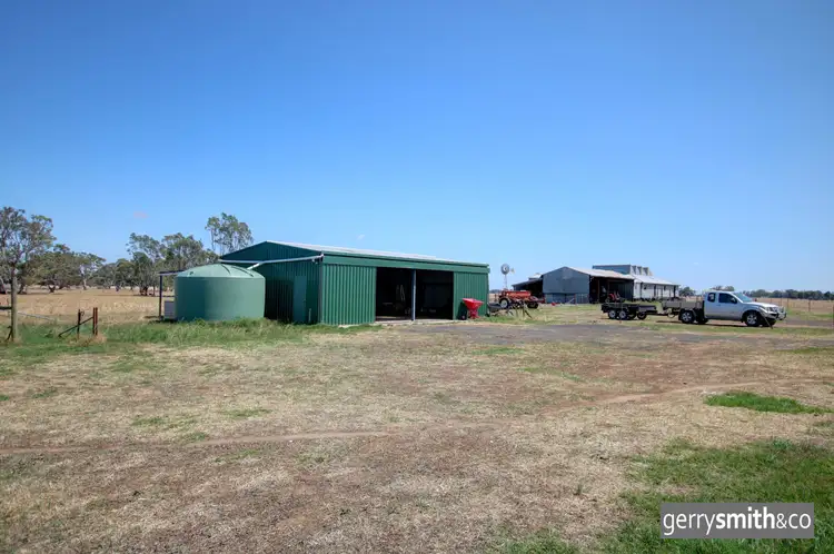 Fourth view of Homely rural property listing, 3753 Harrow - Clear Lake Road, Toolondo VIC 3401