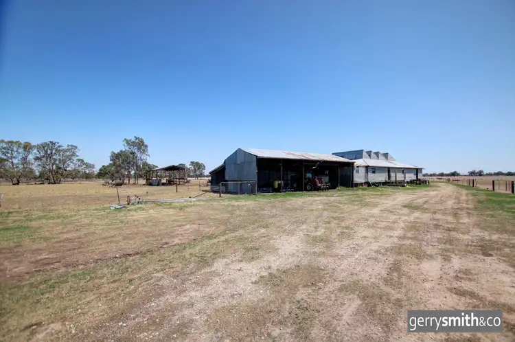 Sixth view of Homely rural property listing, 3753 Harrow - Clear Lake Road, Toolondo VIC 3401