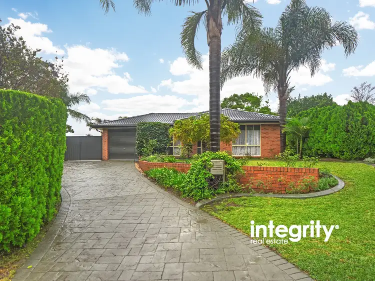 Main view of Homely house listing, 11 Stockley Close, West Nowra NSW 2541