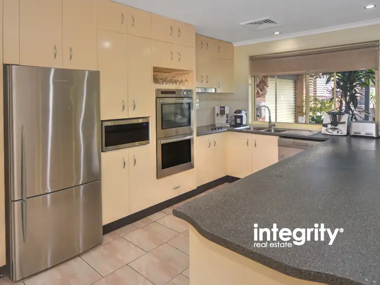 Third view of Homely house listing, 11 Stockley Close, West Nowra NSW 2541