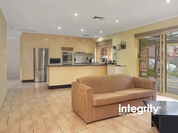 Fourth view of Homely house listing, 11 Stockley Close, West Nowra NSW 2541