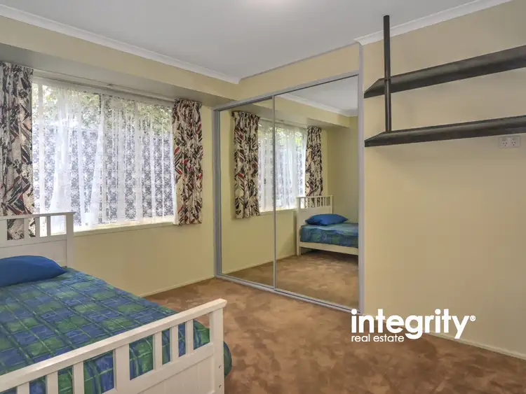 Fifth view of Homely house listing, 11 Stockley Close, West Nowra NSW 2541
