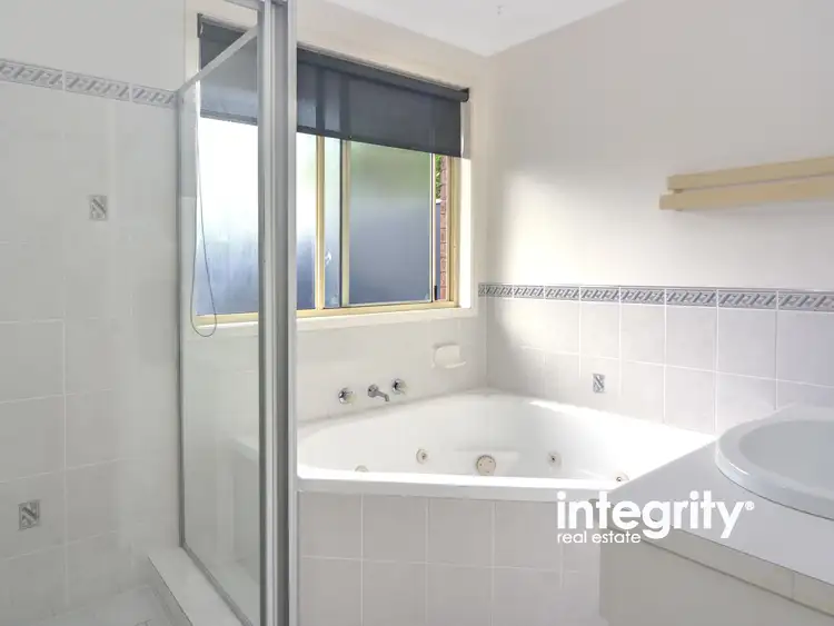 Sixth view of Homely house listing, 11 Stockley Close, West Nowra NSW 2541
