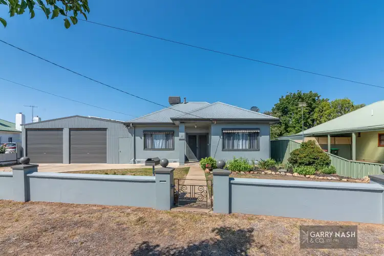 Main view of Homely house listing, 3 Kanana Crescent, Wangaratta VIC 3677