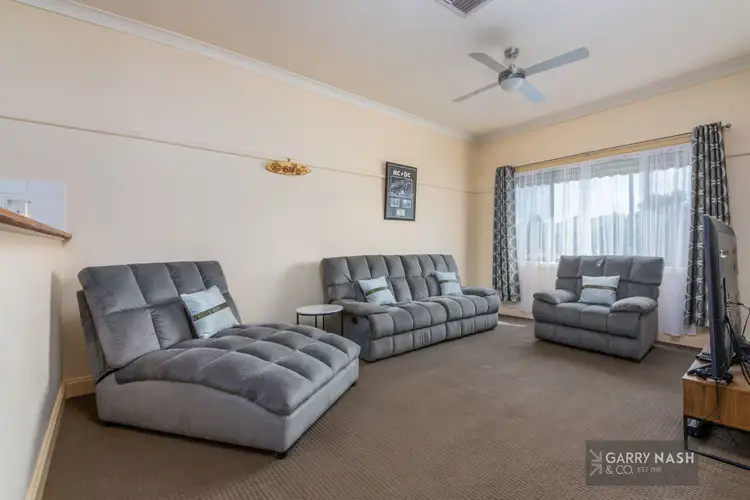 Second view of Homely house listing, 3 Kanana Crescent, Wangaratta VIC 3677