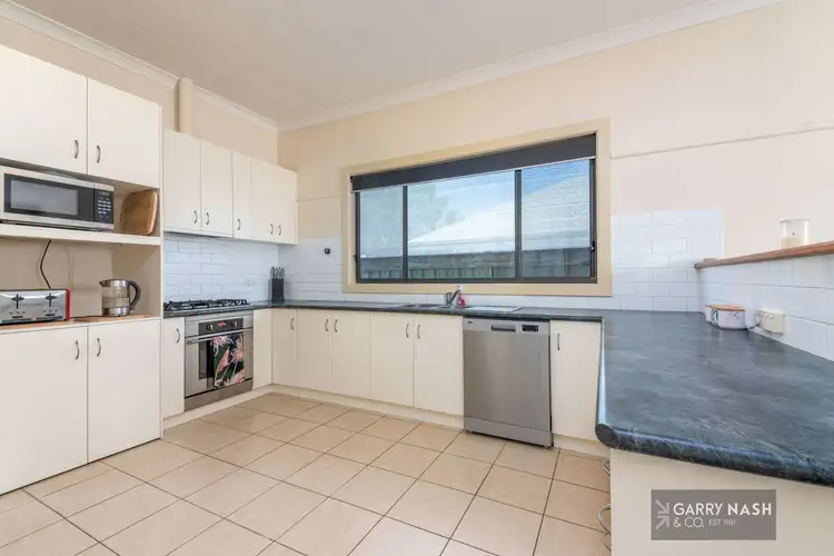Third view of Homely house listing, 3 Kanana Crescent, Wangaratta VIC 3677