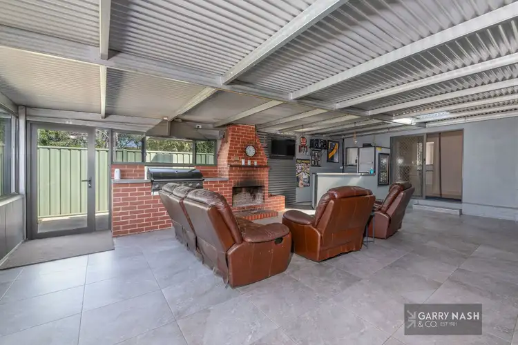 Seventh view of Homely house listing, 3 Kanana Crescent, Wangaratta VIC 3677