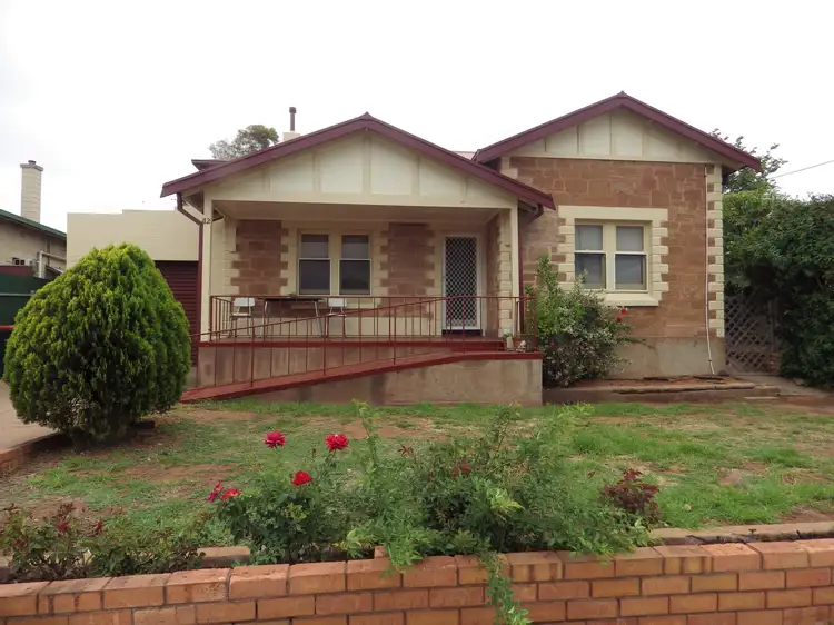 12 BROADBENT TERRACE, Whyalla SA 5600