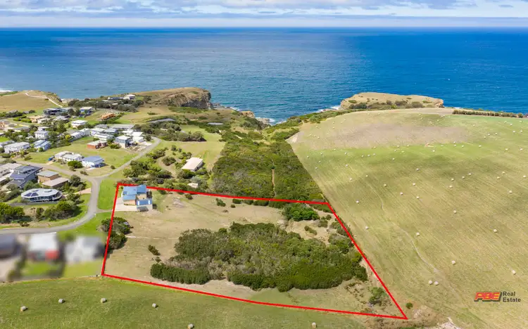 Third view of Homely house listing, 2-8 Connor Place, Kilcunda VIC 3995