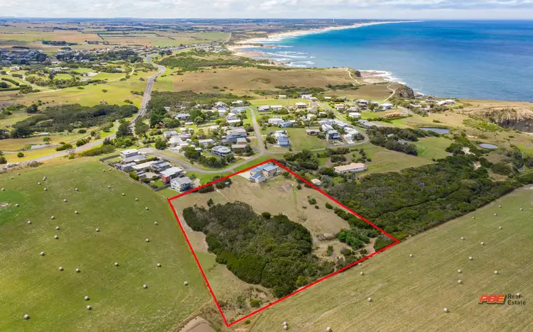 Fourth view of Homely house listing, 2-8 Connor Place, Kilcunda VIC 3995