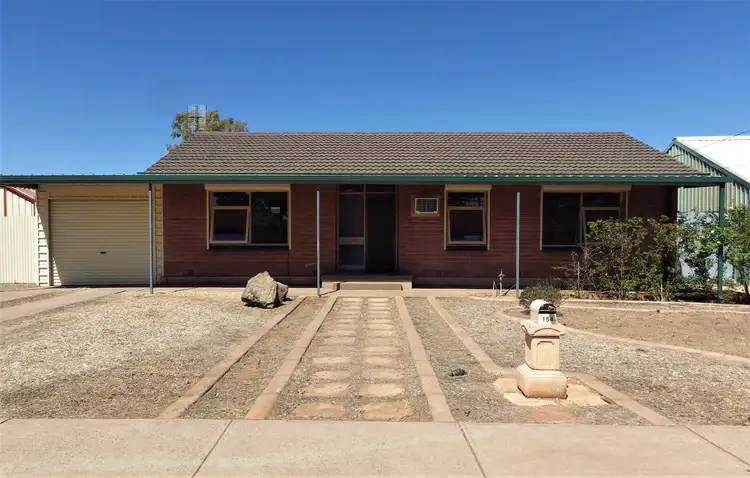 154 MCDOUALL STUART AVENUE, Whyalla Norrie SA 5608