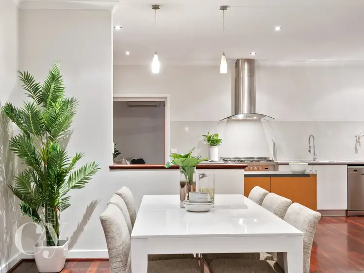 Fifth view of Homely house listing, 8 Alyth Road, Floreat WA 6014