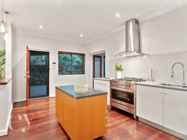 Sixth view of Homely house listing, 8 Alyth Road, Floreat WA 6014