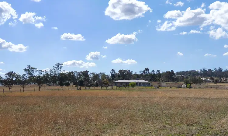 271 Warwick-Yangan Road, Warwick QLD 4370