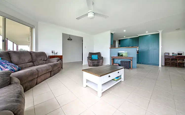 Third view of Homely house listing, 271 Warwick-Yangan Road, Warwick QLD 4370
