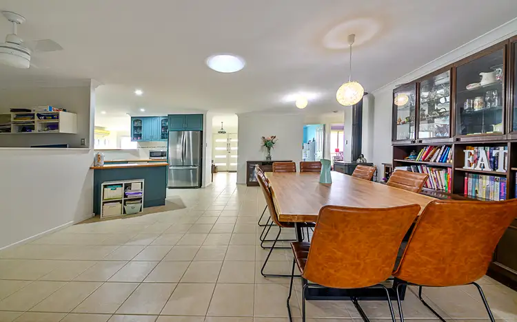Fourth view of Homely house listing, 271 Warwick-Yangan Road, Warwick QLD 4370