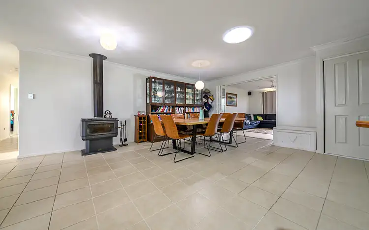 Fifth view of Homely house listing, 271 Warwick-Yangan Road, Warwick QLD 4370