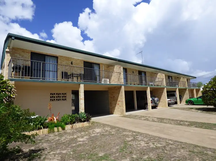 Main view of Homely unit listing, 4/85 Mackerel Street, Woodgate QLD 4660