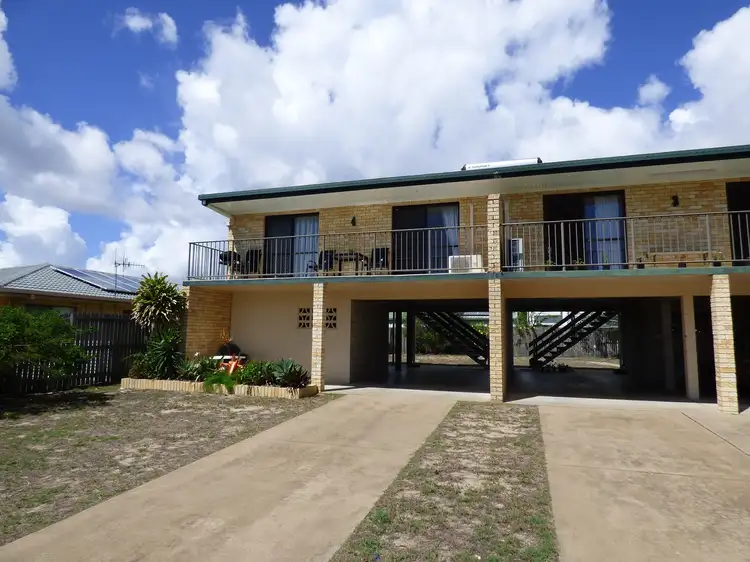 Second view of Homely unit listing, 4/85 Mackerel Street, Woodgate QLD 4660
