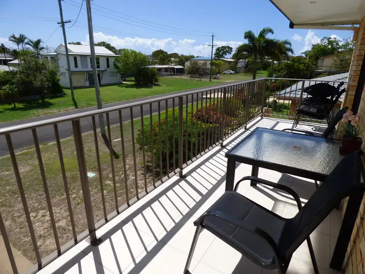 Third view of Homely unit listing, 4/85 Mackerel Street, Woodgate QLD 4660