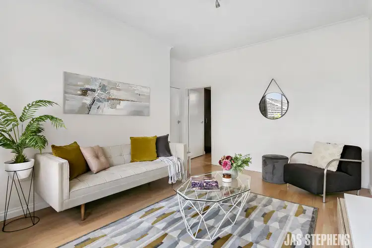 10/5 Carmichael Street, West Footscray VIC 3012