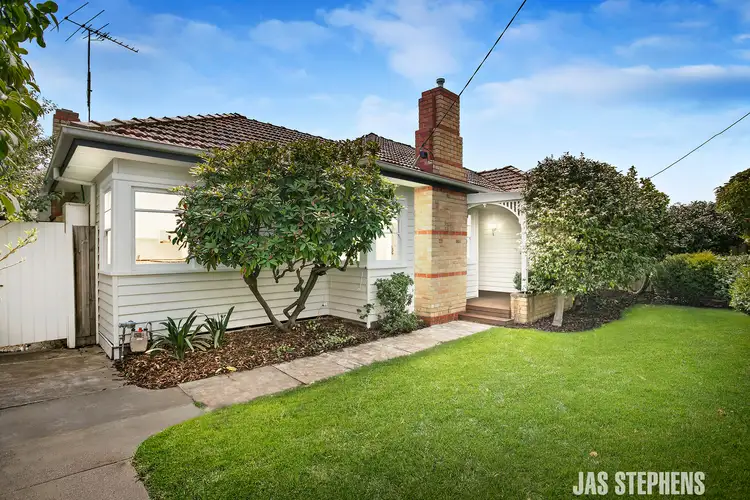 94 The Avenue, Spotswood VIC 3015