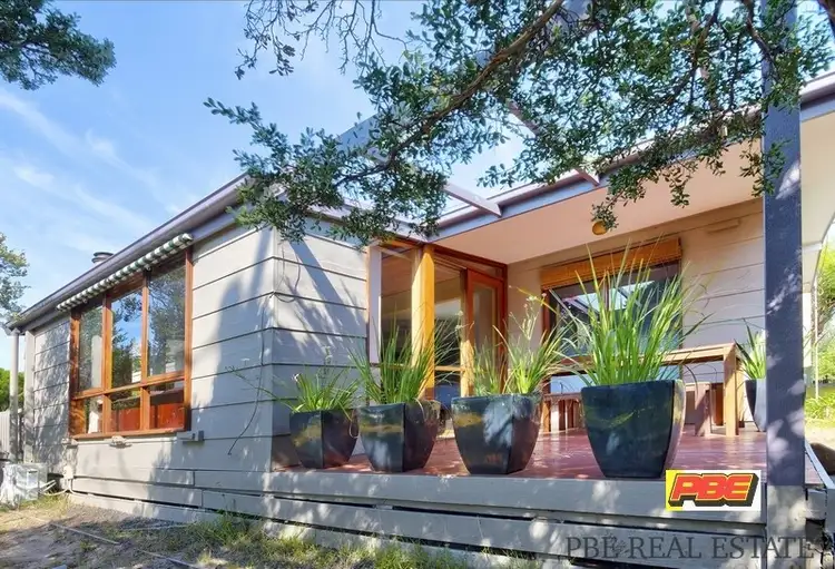 7 LINK ROAD, Venus Bay VIC 3956