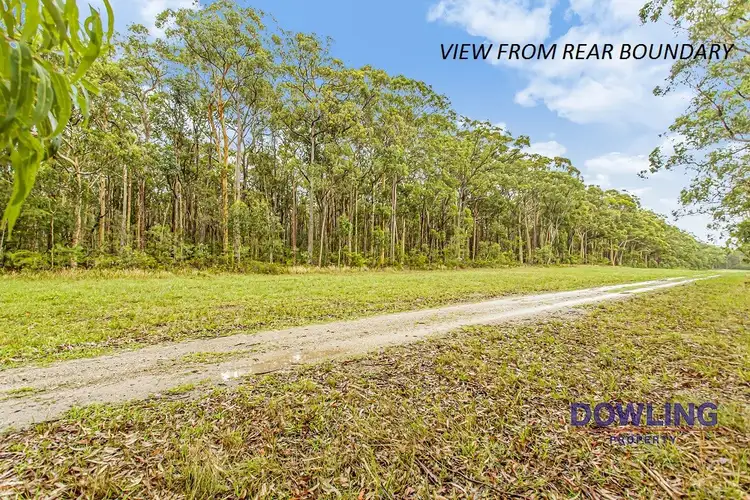 Fifth view of Homely land listing, 43B KULA ROAD, Medowie NSW 2318