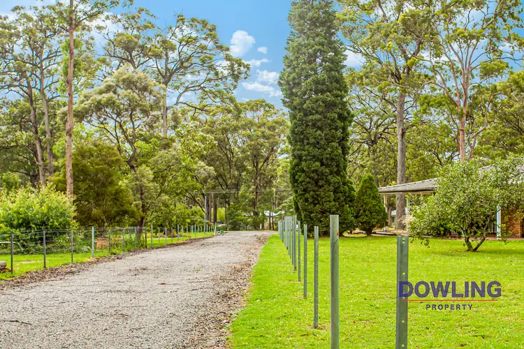 Sixth view of Homely land listing, 43B KULA ROAD, Medowie NSW 2318