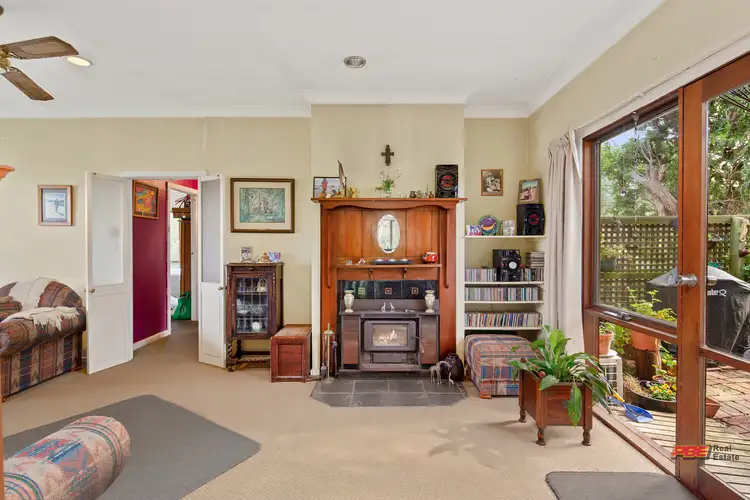 Fourth view of Homely house listing, 63 Merrin Crescent, Wonthaggi VIC 3995