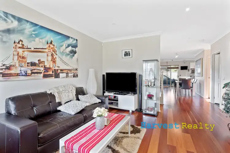 Second view of Homely house listing, 17 Parmentier Way, Pakenham VIC 3810