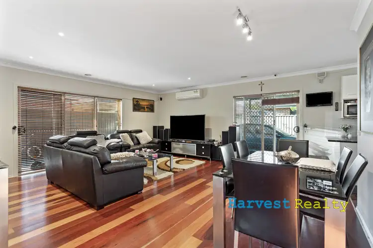 Third view of Homely house listing, 17 Parmentier Way, Pakenham VIC 3810