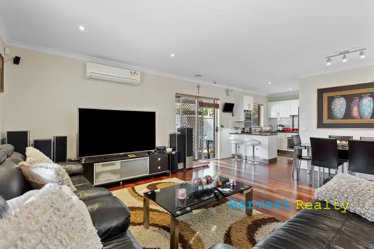 Fourth view of Homely house listing, 17 Parmentier Way, Pakenham VIC 3810